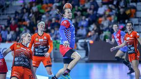 Metraco Zagłębie Lubin - MKS Piotrcovia Piotrków Trybunalski 38:25 (galeria)