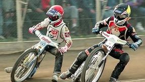 Retro speedway: GKM pokonał Start Gniezno. Robert Kempiński liderem (galeria)