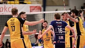 Liga Mistrzów: PGE Skra Bełchatów - Berlin Recycling Volleys 3:0 (galeria)