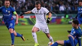 Legia Warszawa - Miedź Legnica 2:0 (galeria)