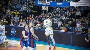 Miasto Szkła Krosno - King Szczecin 86:92 (galeria)