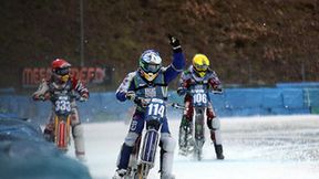 IMŚ Gladiatorów GP numer 6 w Berlinie (galeria)