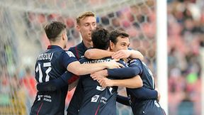 Wisła Kraków - Pogoń Szczecin 2:3 (galeria)