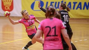 Korona Handball Kielce - KPR Gminy Kobierzyce 23:23 k: 4:3 (galeria)