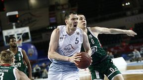 Polski Cukier Toruń - Legia Warszawa 94:80 (galeria)