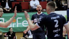 Indykpol AZS Olsztyn - ONICO Warszawa 1:3 (galeria)