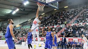 Anwil Włocławek - AZS Koszalin 77:80 (galeria)