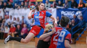 SPR Pogoń Szczecin - MKS Piotrcovia Piotrków Trybunalski 37:29 (galeria) 