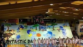 InvestInTheWest Enea Gorzów - CCC Polkowice 75:88 (galeria)