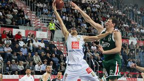 Anwil Włocławek - Legia Warszawa 89:75 (galeria)