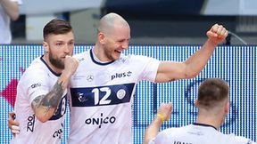 ONICO Warszawa - Chemik Bydgoszcz 3:0 (galeria)