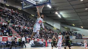 Anwil Włocławek - Miasto Szkła Krosno 104:76 (galeria)