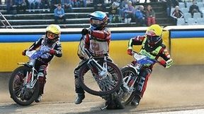 ZOOleszcz Polonia Bydgoszcz- Car Gwarant Start Gniezno 30:48 (galeria)