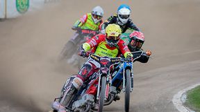 Trening punktowany: ROW Rybnik - Lejonen Gislaved 48:42 (galeria)