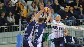 Mecz pełen gwiazd ONICO Warszawa - ZAKSA Kędzierzyn-Koźle 3:1 (galeria) 