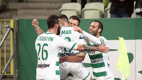 Lechia Gdańsk - Piast Gliwice 2:0 (galeria)