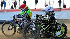 Stainer Unia Kolejarz Rawicz - ZOOleszcz Polonia Bydgoszcz 45:45 (galeria)