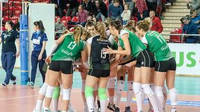 KSZO Ostrowiec - #VolleyWrocław 3:2 (galeria)