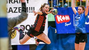 KPR Jelenia Góra - MKS Piotrcovia Piotrków Trybunalski 27:22 (galeria)