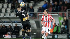 Cracovia - Korona Kielce 2:1 (galeria)