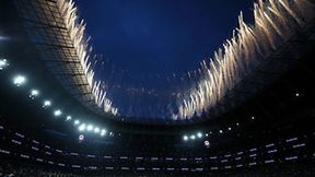 Tottenham otworzył nowy stadion. Robi wielkie wrażenie (galeria)