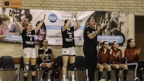 SPR Pogoń Szczecin - Metraco Zagłębie Lubin 27:25 (galeria)