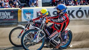 Arged Malesa TŻ Ostrovia - Car Gwarant Start Gniezno 56:34 (galeria)