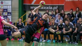 MKS Piotrcovia Piotrków Trybunalski - Korona Handball Kielce 26:32 (galeria)