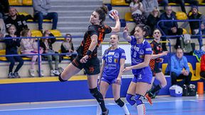 KPR Ruch Chorzów - MKS Piotrcovia Piotrków Trybunalski 31:28 (galeria)