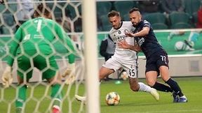 Legia Warszawa - Pogoń Szczecin 3:1 (galeria)