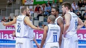 AZS Koszalin - King Szczecin 88:71  (galeria)