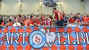 EKS Start Elbląg - MKS Perła Lublin 20:22 (galeria)