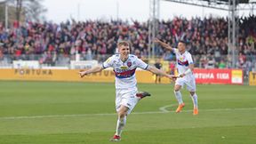 Raków Częstochowa - Podbeskidzie Bielsko-Biała 2:0 (galeria) 