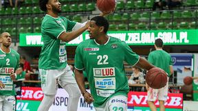 Stelmet Enea BC Zielona Góra - Miasto Szkła Krosno 105:87 (galeria)