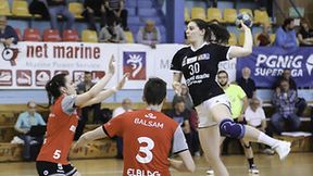 SPR Pogoń Szczecin - Start Elbląg 27:32 (galeria)