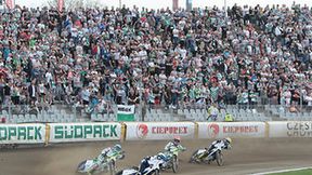 forBet Włókniarz Częstochowa - Speed Car Motor Lublin 52:38 (galeria)