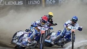 Fogo Unia Leszno - Stal Gorzów 51:39 (galeria)