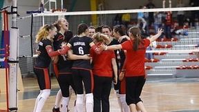 Wisła Warszawa - KSZO Ostrowiec Świętokrzyski 3:0 (galeria)