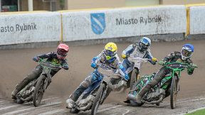 PGG ROW Rybnik - Unia Tarnów 43:35 (galeria)