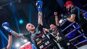 DSF Kickboxing Challenge 22: Droga Wojownika w Nowym Sączu (galeria)