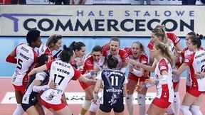 Finał Mistrzostw Polski 2018/2019: ŁKS Commercecon Łódź - Grot Budowlani Łódź 3:2 (galeria)