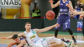 Stelmet Enea BC Zielona Góra - MKS Dąbrowa Górnicza 88:80 (galeria)