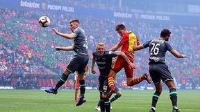 Finał PP: Jagiellonia Białystok - Lechia Gdańsk 0:1 (galeria)