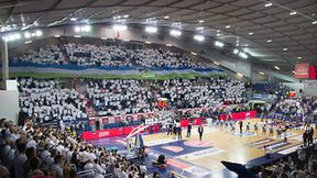 Anwil Włocławek - Arged BM Slam Stal Ostrów Wlkp. 86:78 (galeria)