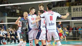 ZAKSA Kędzierzyn - Koźle - ONICO Warszawa 3:1 (galeria) 