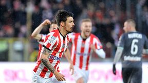 Cracovia - Lechia Gdańsk 2:0 (galeria)