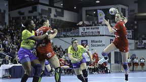 SPR Pogoń Szczecin - Rocasa Gran Canaria 23:30 (galeria)