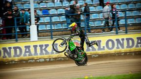 Lokomotiv Daugavpils - PGG ROW Rybnik 37:53 (galeria)