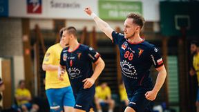 Sandra Spa Pogoń Szczecin - Arka Gdynia 39:14 (galeria)