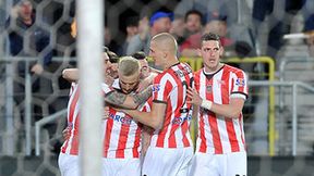 Cracovia - Lech Poznań 1:0 (galeria)